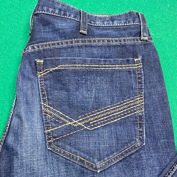 Men’s Bootcut Jeans by Cinch Brand.  NWOT! - Picture 14 of 16